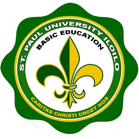 high school in iloilo city|St. Paul University Iloilo .